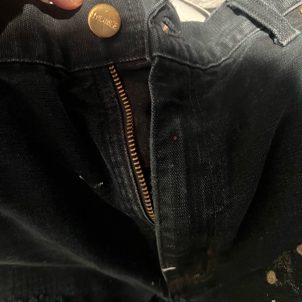 Carhartt Double knees